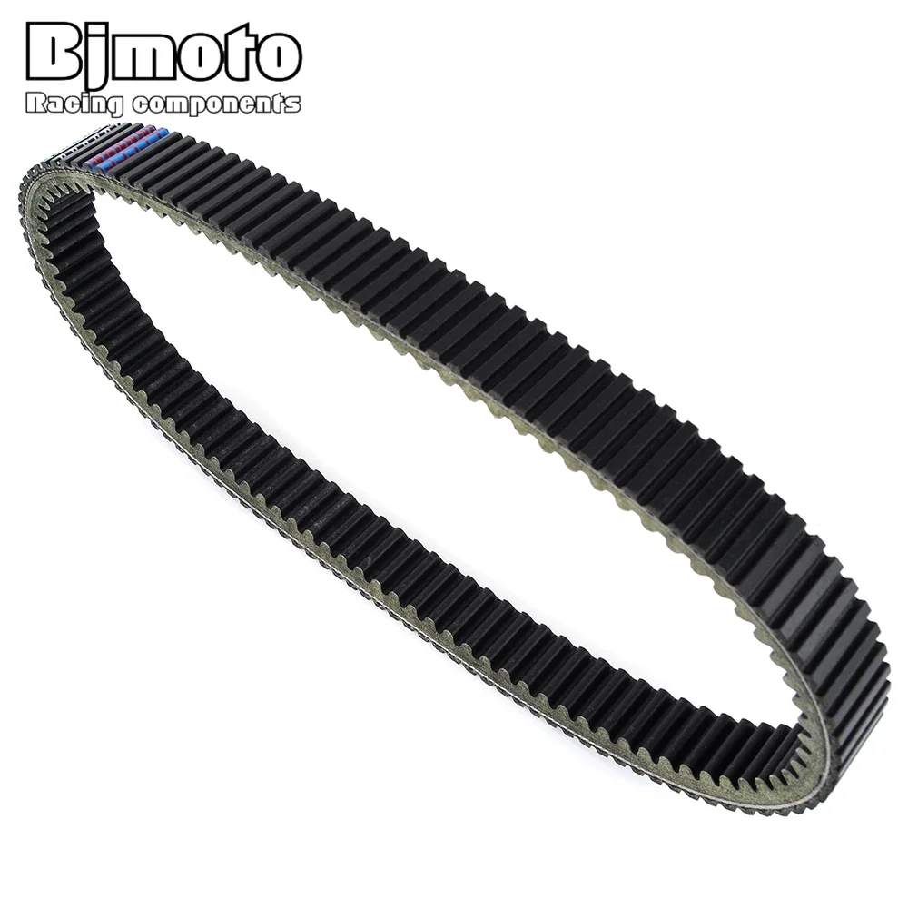 Drive Belt For Ski-…