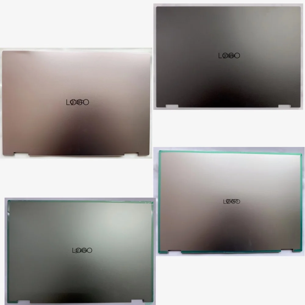 

New for LG gram 14 14T90P 2-in-1 LCD Back Cover 2023