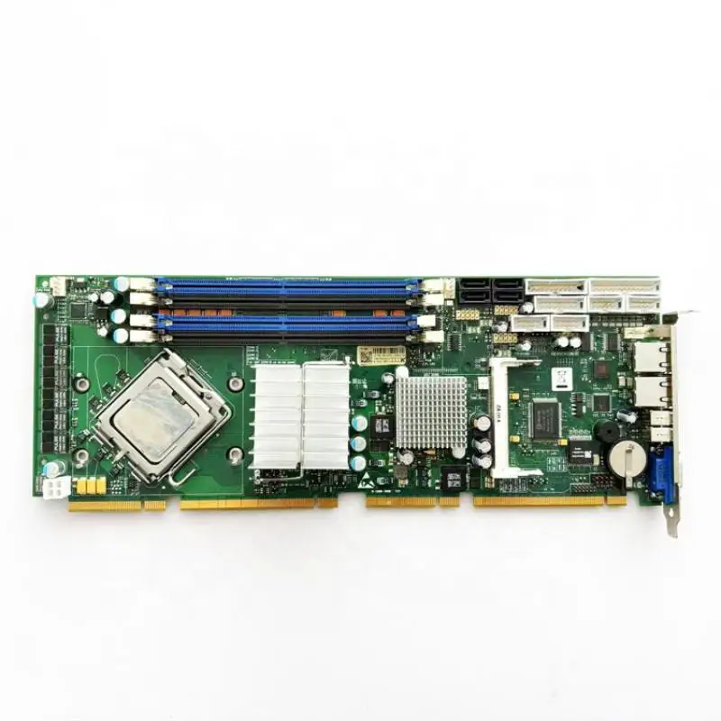 

Подходит для материнских плат промышленного управления KONTRON LF PCI-760 9-1600-3600 с длинными картами.