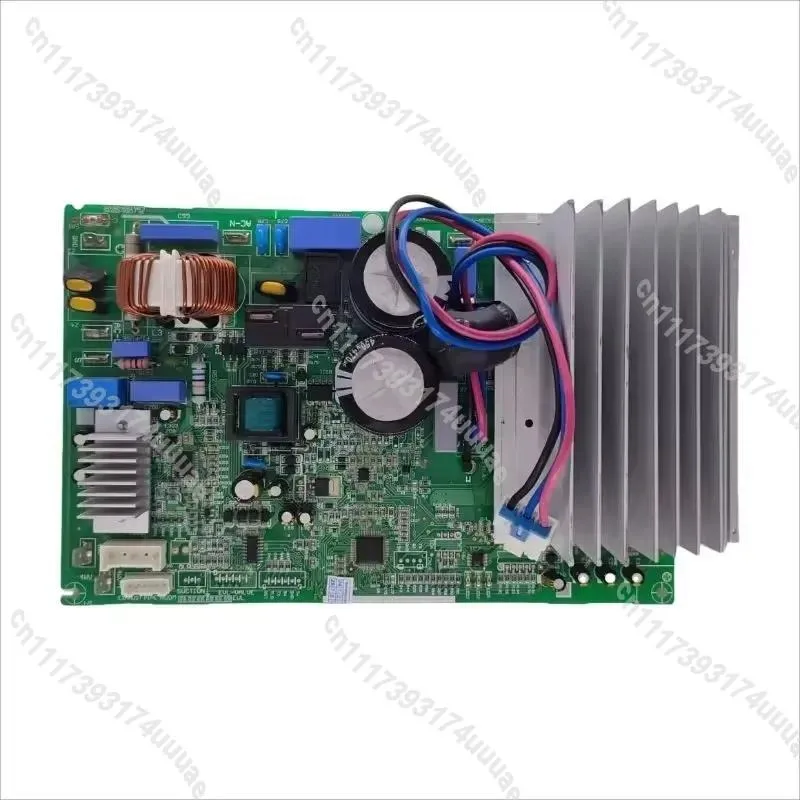 For AUX External Frequency Conversion Board Computer Board SX-W-NEC52-SLDC H12WBPCO H12WBPC0 SX-W-NEC52-SLDC-1.3p-v1