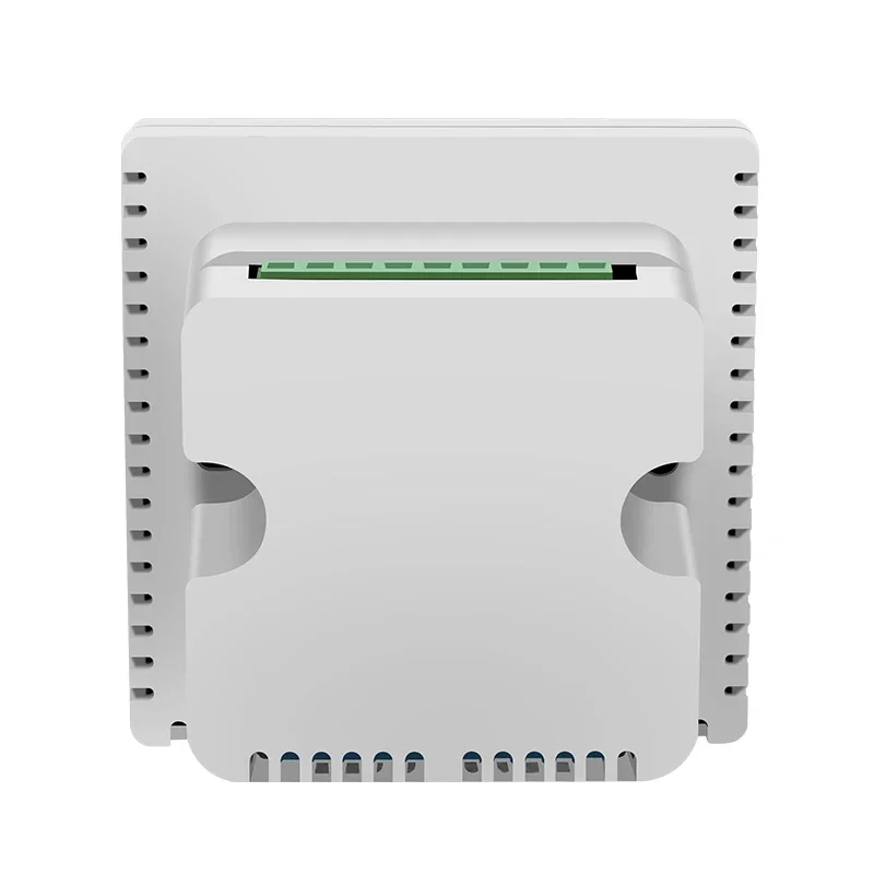 Système de Ventilation avec Contrôle Intelligent, Contrôleur de Température et d'Humidité