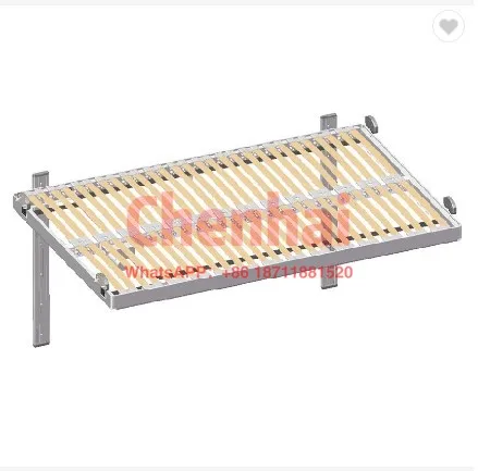 

Customized High Quality Electric 12V Customized Camping Car Lifting Bed RV Lift System
