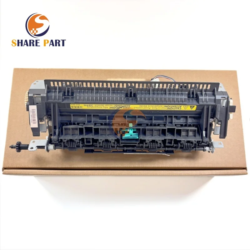 P1606DN FUSER ASSEMBLY KIT for HP M1536 M1566 M1606 M1530 M1536DNF P1566 P1606 P1560 Printer Accessories Schmelzeinheit 1PC