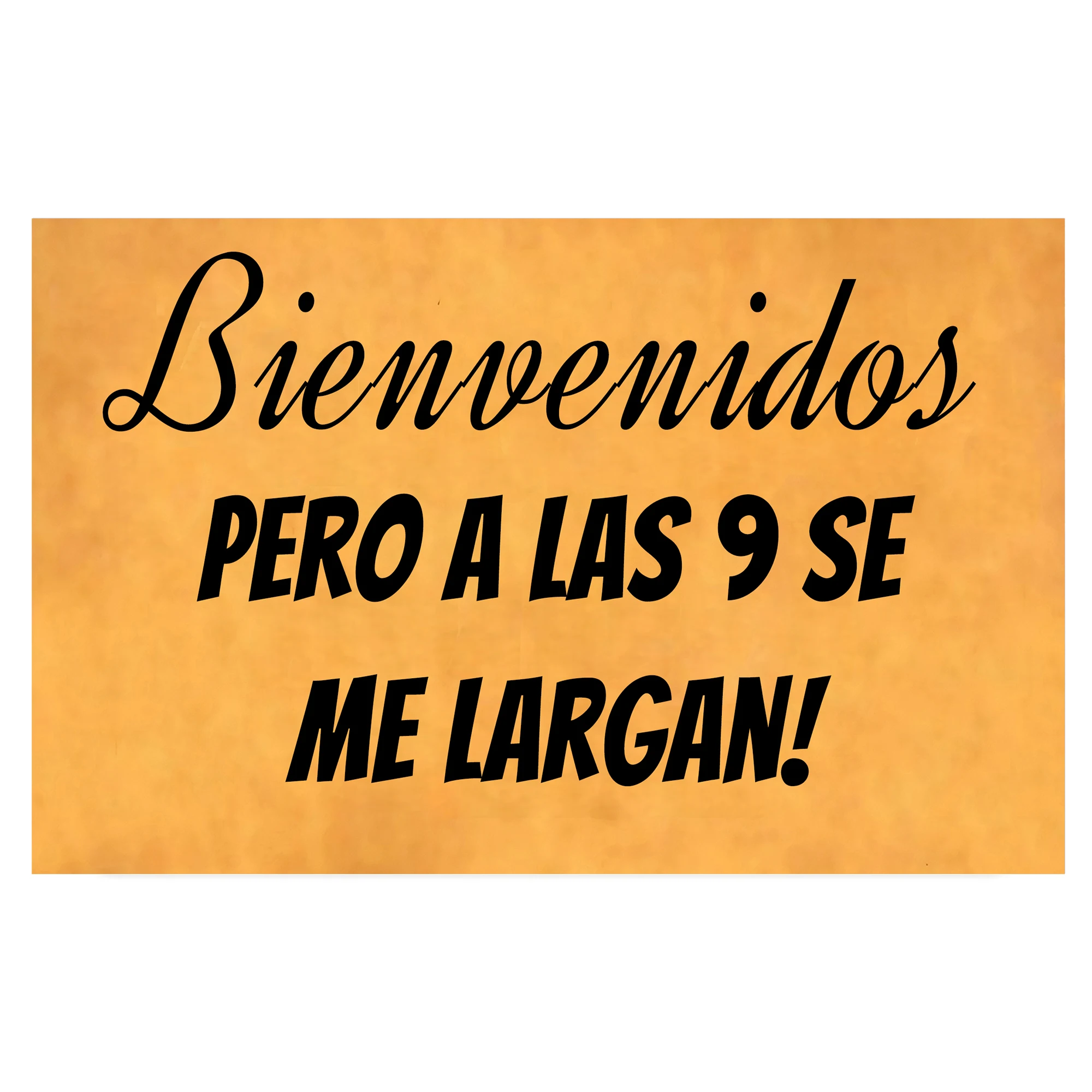 Funny Spanish 