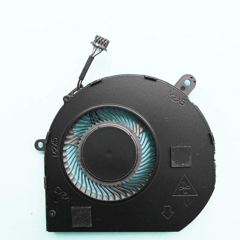 Voor Dell Latitude 5500 5501 M3540 Computer Fan Module 0G8RWX VW9XP