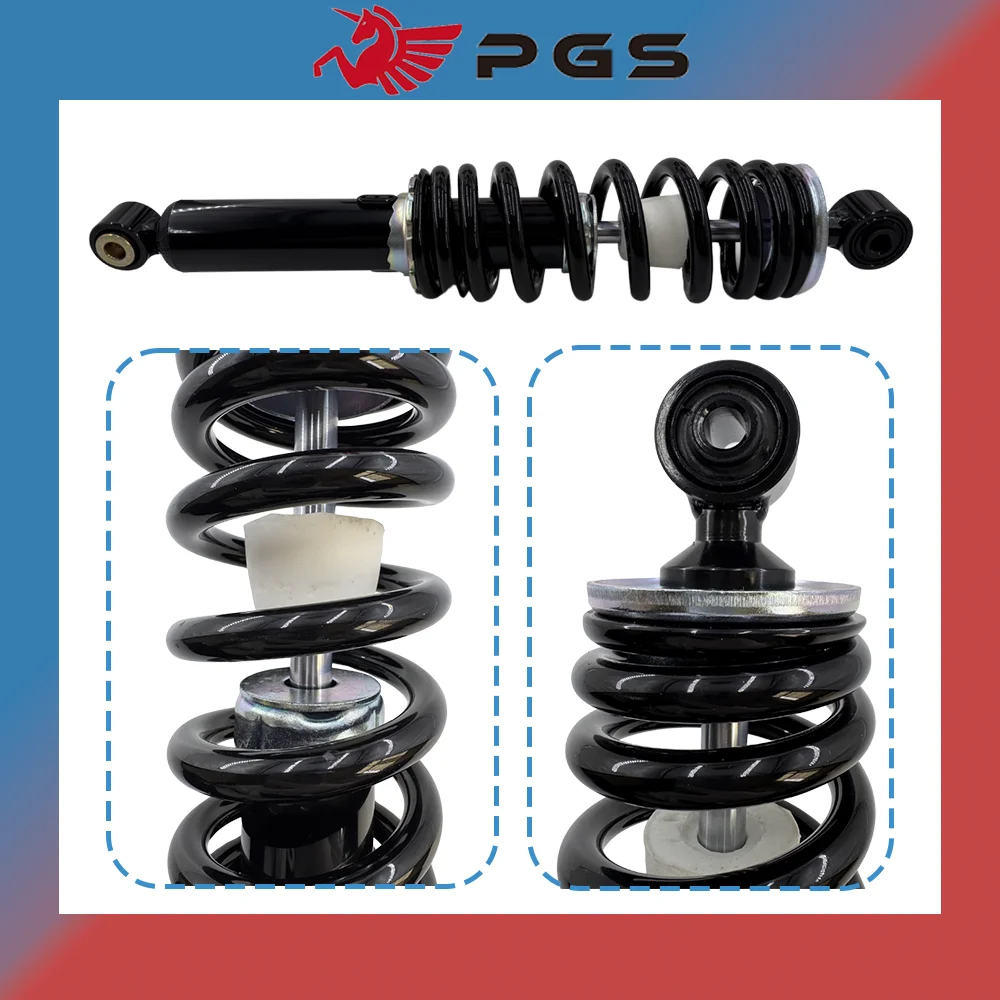 

Original FRONT REAR SHOCK ABSORBER For CFMoto CFORCE600 CF600ATR CF600AU 9DS#-060600-6000 9DS#-050600-6000