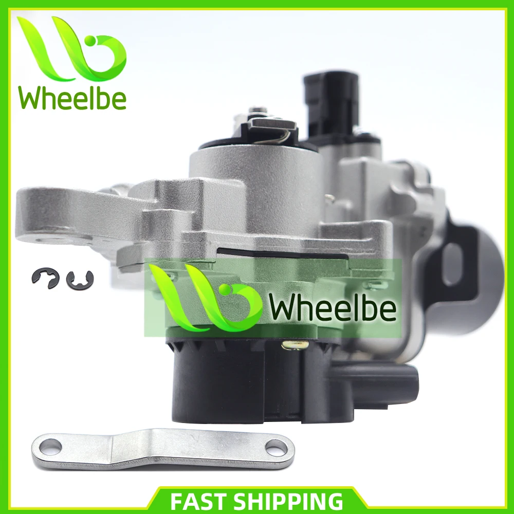 New CT16V Turbo Actuator For Toyota Hilux 2.5 D-4D 2KD-FTV 144 HP VB31 17201-0L070 17201-OL070 Turbo Electronic Actuator