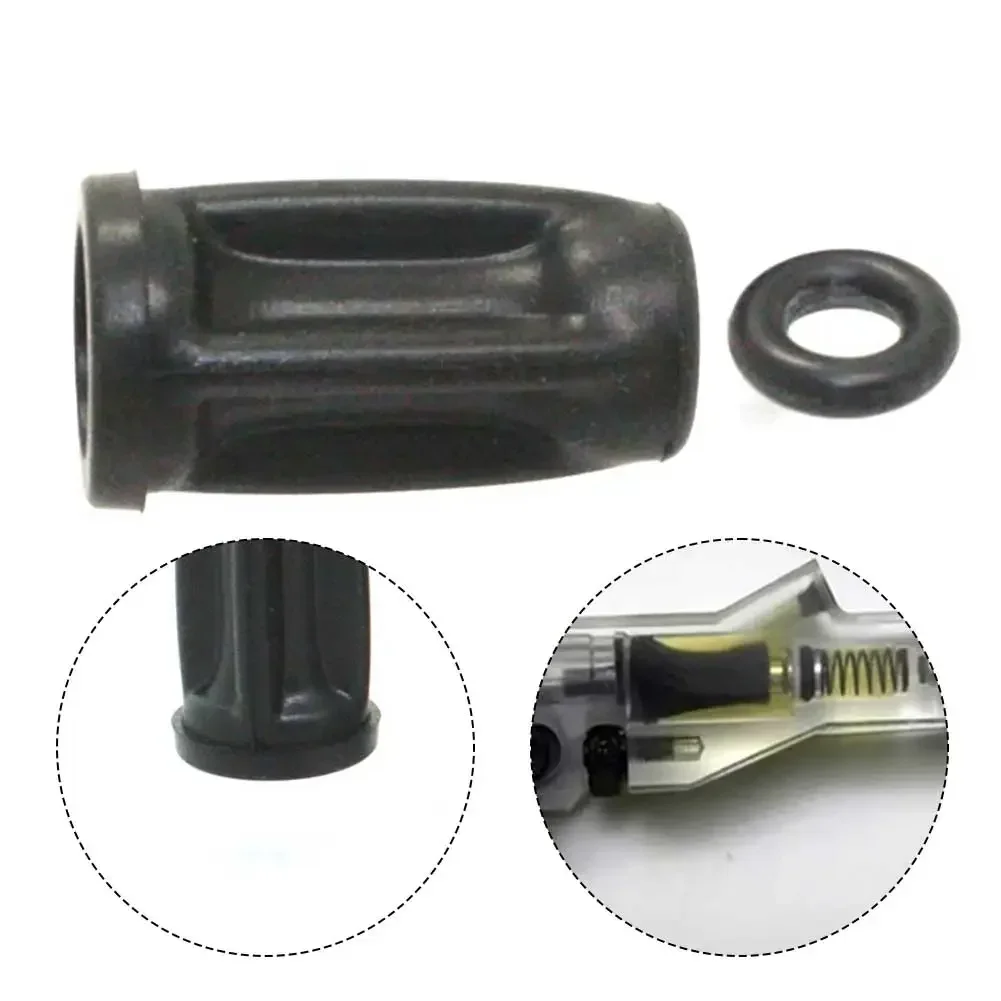 Bicycle Brake Lever Oil Sac With O-ring For Sram-E7 9 XX Bike Brakes Handle Oil Bag Replace Parts Cycling Accessories