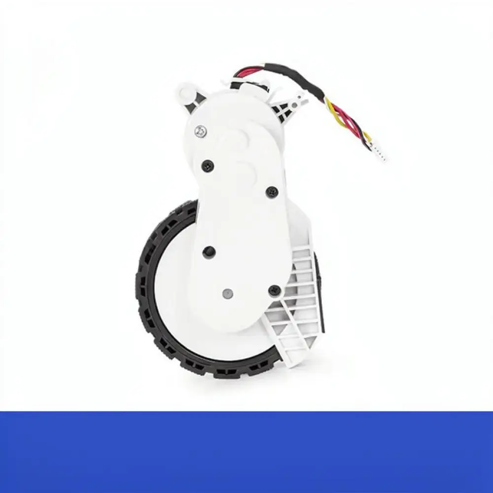 Drive Wheel Accessory For Irobot Roomba 105 205 405 505 Y0110 Y0140 Robot Vacuum Cleaner Repair Spare Parts Durable Tire