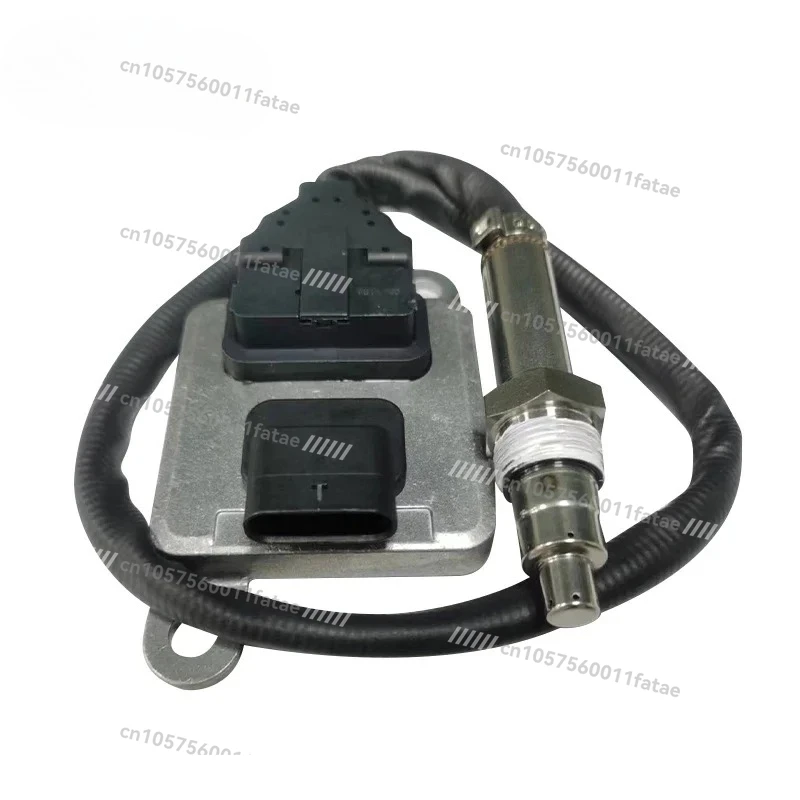 

29650-2U210 SNS 0841A NOx Sensor for Hyundai Tucson 18- Cummins Engine Auto Spare Parts Wholesale Car Nitrogen Oxide Sensor