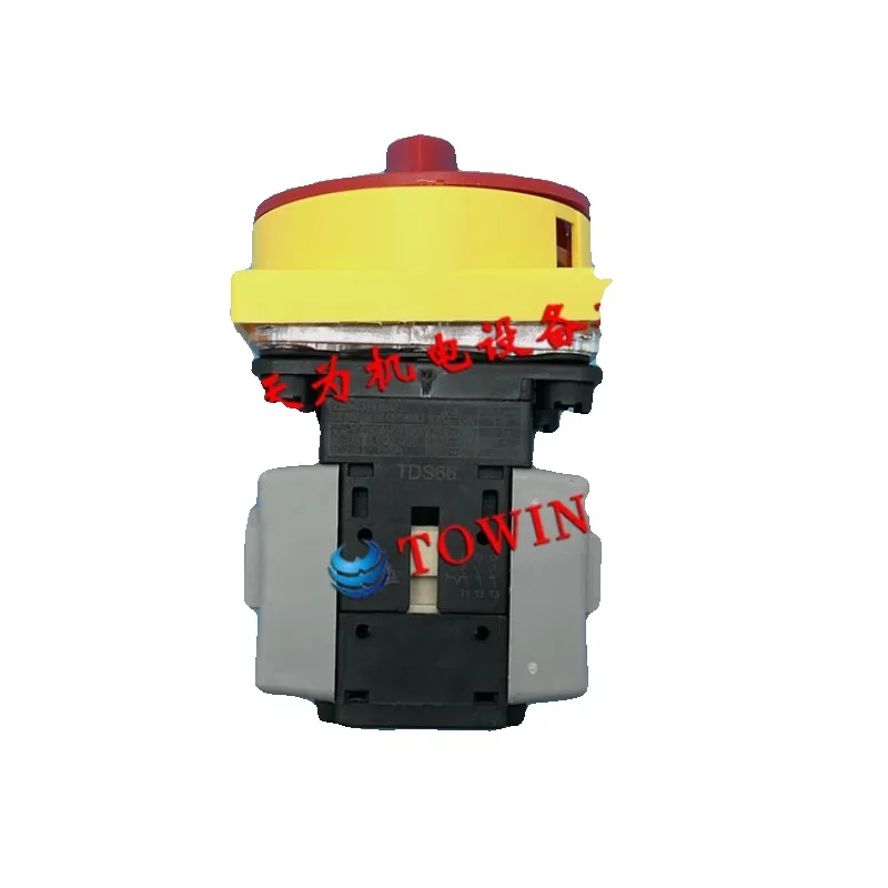 Interruptor de tender t-aiwan, TDS66-FRR