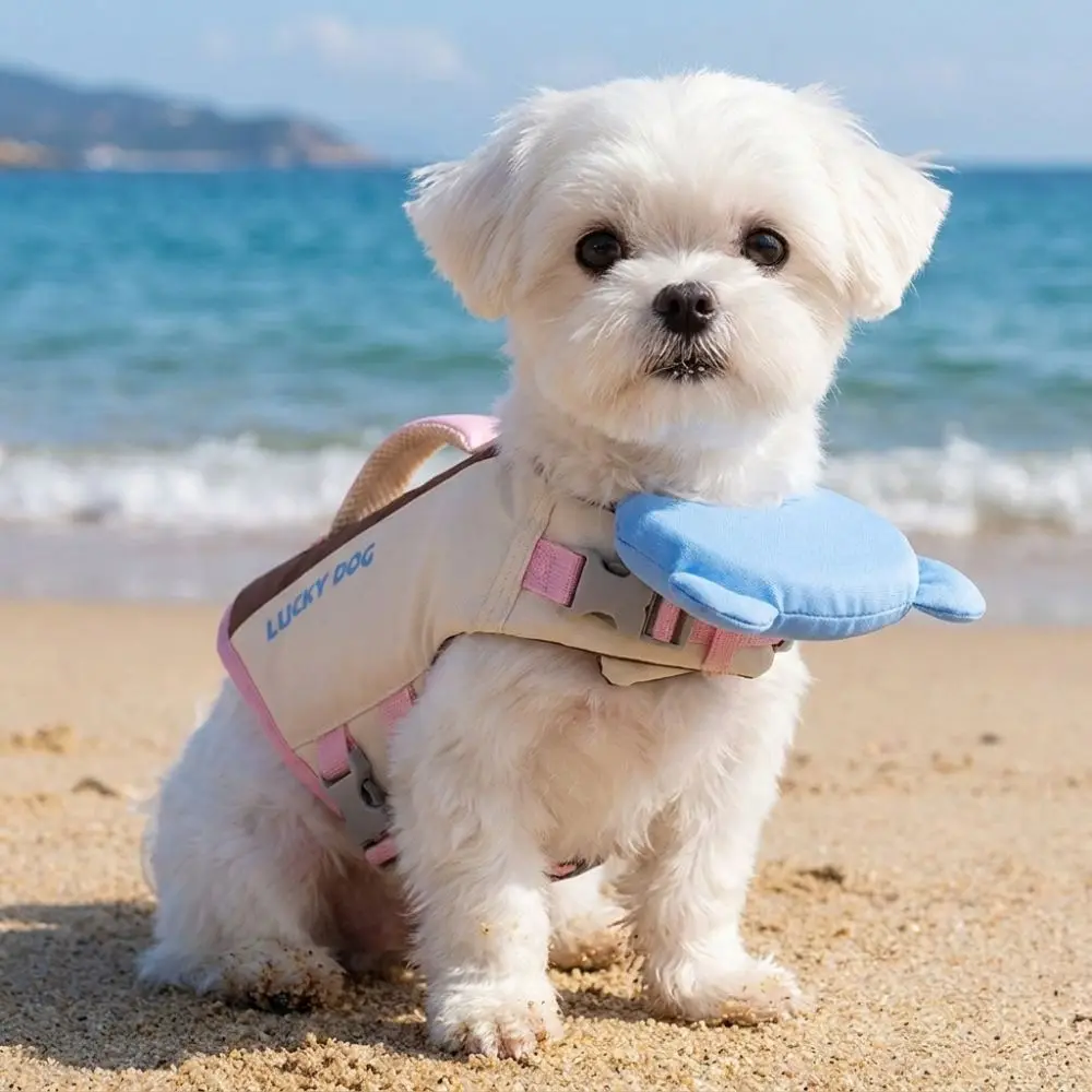 Thumbnail 3 - #16 Top 20 Puppy Life Jackets Worth Buying In 2026