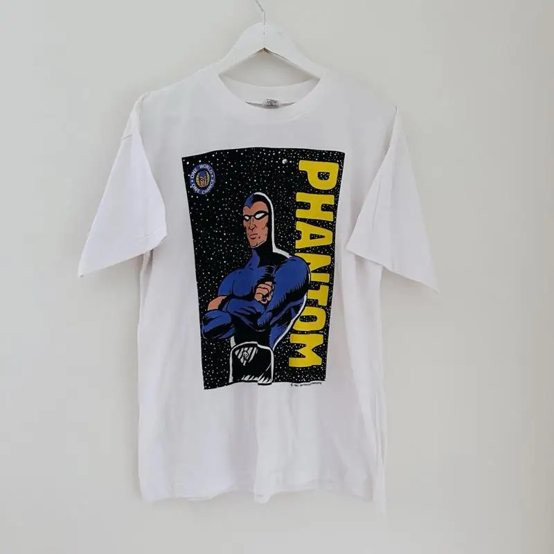 The Phantom T-Shirt