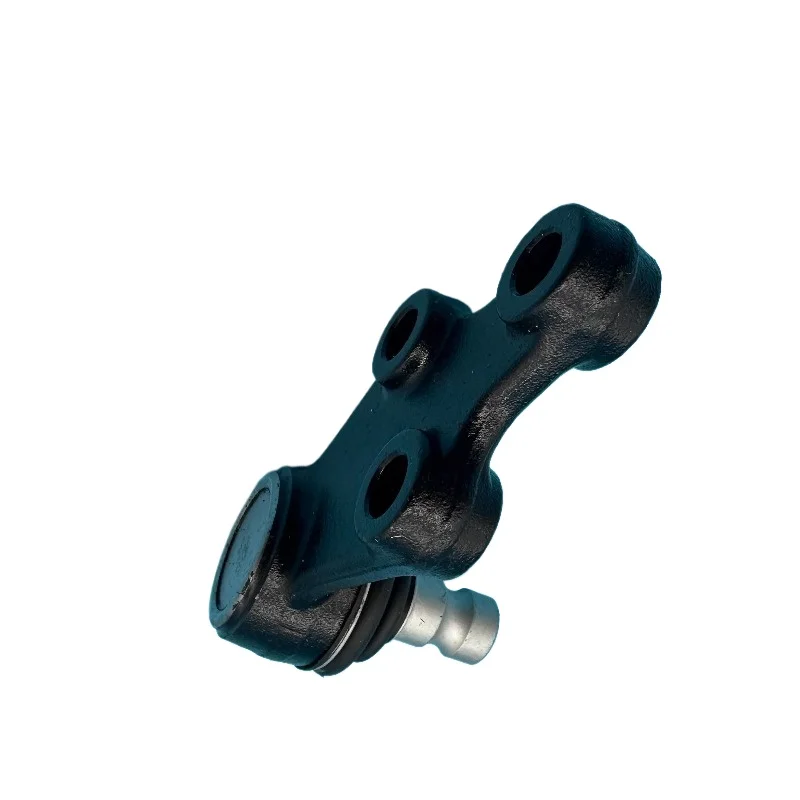 

Новые кронштейны нижних рычагов подвески, шаровые опоры, втулки стабилизатора для MAXUS G10, G20, V80 (серебристые)