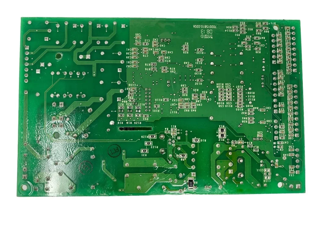 GE refrigerator parts heat custom assembly WR55X10942 refrigerator control board 200d4852g024