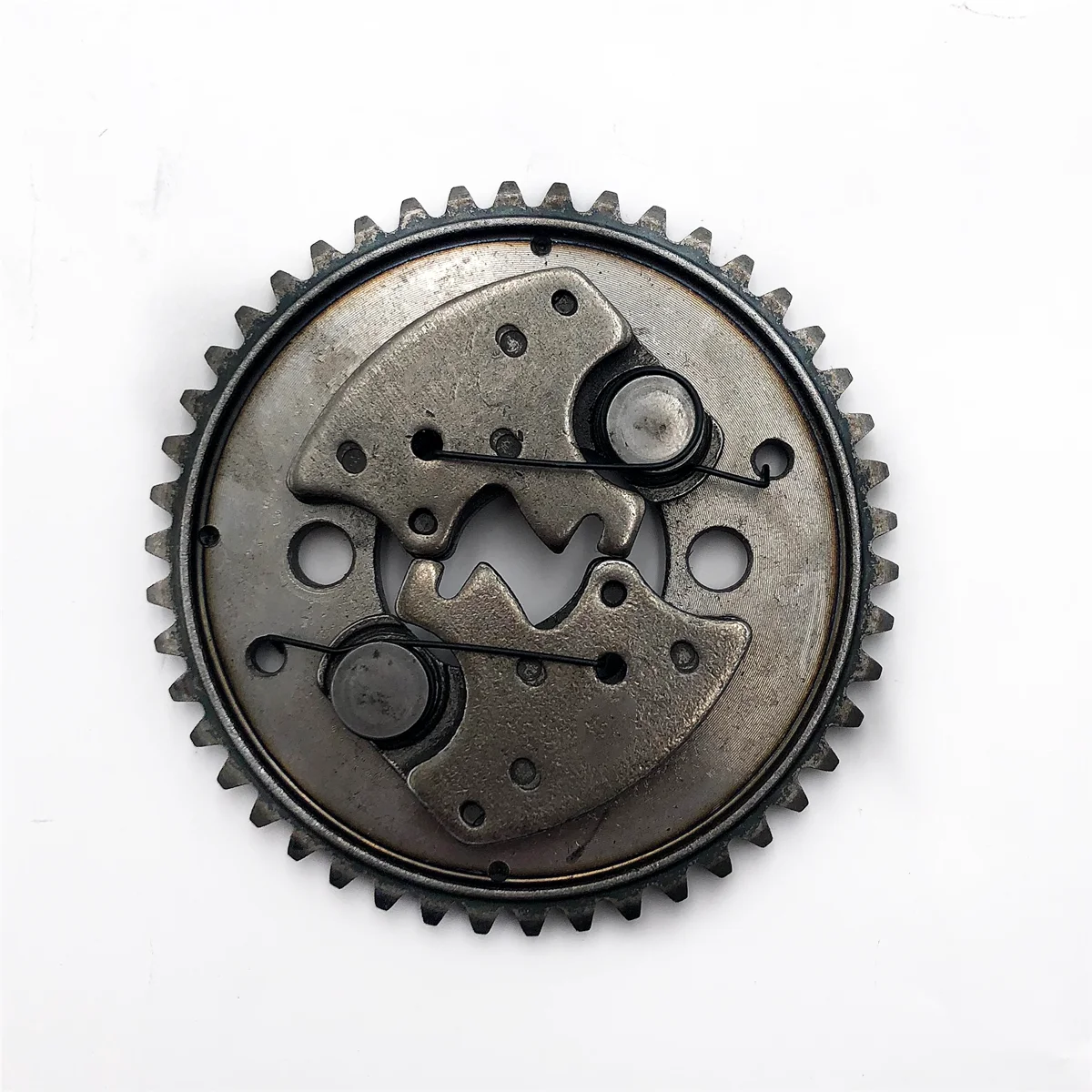 

Camshaft Sprocket Assy FOR HISUN 700 ATV UTV SPARE PART HS CODE 1431A-007000-0000 ERP CODE P0070001431A0000