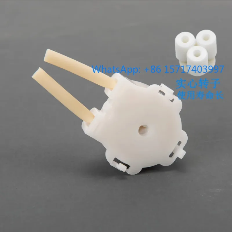Peristaltic pu mp accessories pum p head speed control l-aboratory small peristaltic pump micro peristaltic pu mp head