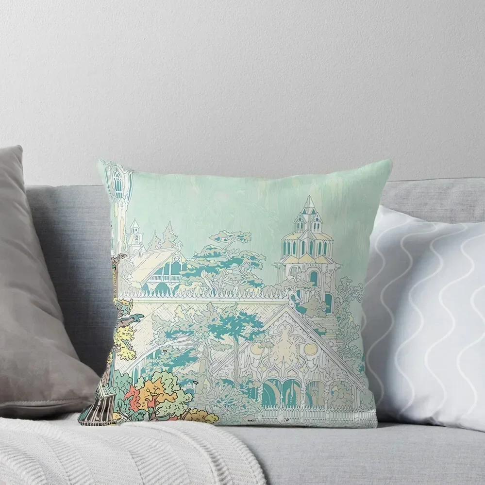 

Wall Art Lord of T.Rings Throw Pillow luxury throw pillow covers Cushions For Sofa pillow