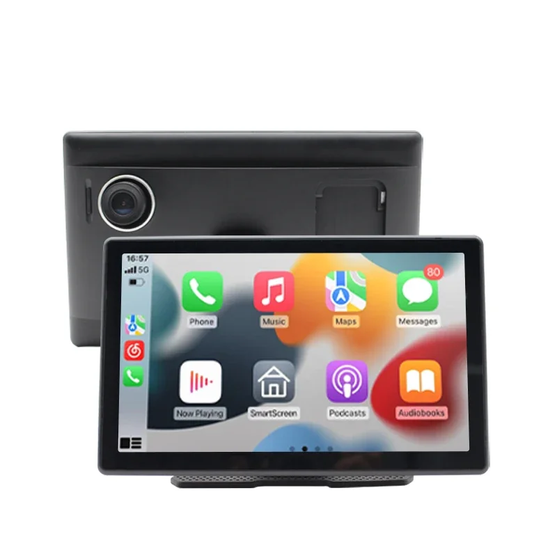 Maustor 9 Inch Car … - image