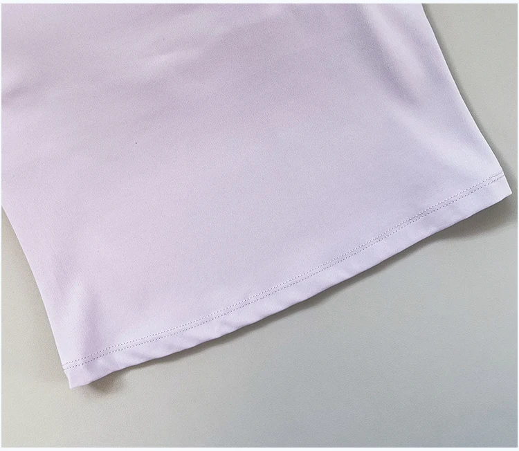 Neuer schmal geschnittener Schultergurt, hängender Nackengurt, schöner Rücken-Sporttop, Damen-Einteiler-Fixier-Yoga-Top, Fitness-BH – Detail 5