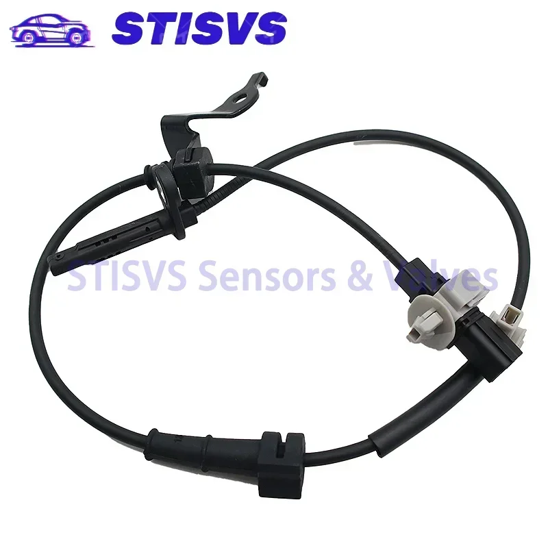 57450-T2F-A01 2PCS Front L/R ABS Wheel Speed Sensor For Honda Accord Acura TLX 57455-T2F-A01 57450T2F-A01 57455T2FA01 Car Parts