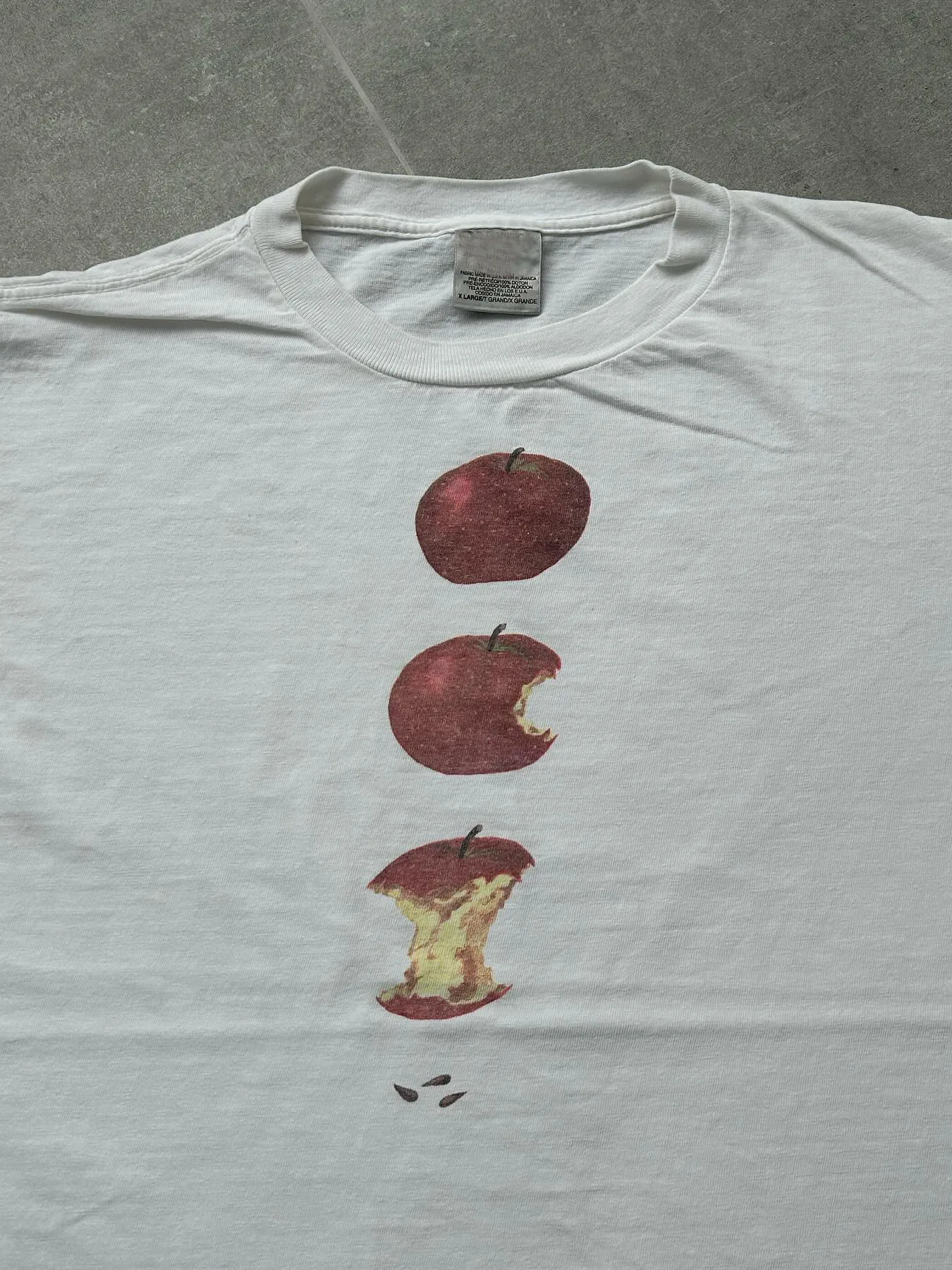 Couples Loose Short Sleeve T-Shirts White  Design Breathable Cotton Summer  Style Casual Wear for Men And Women
