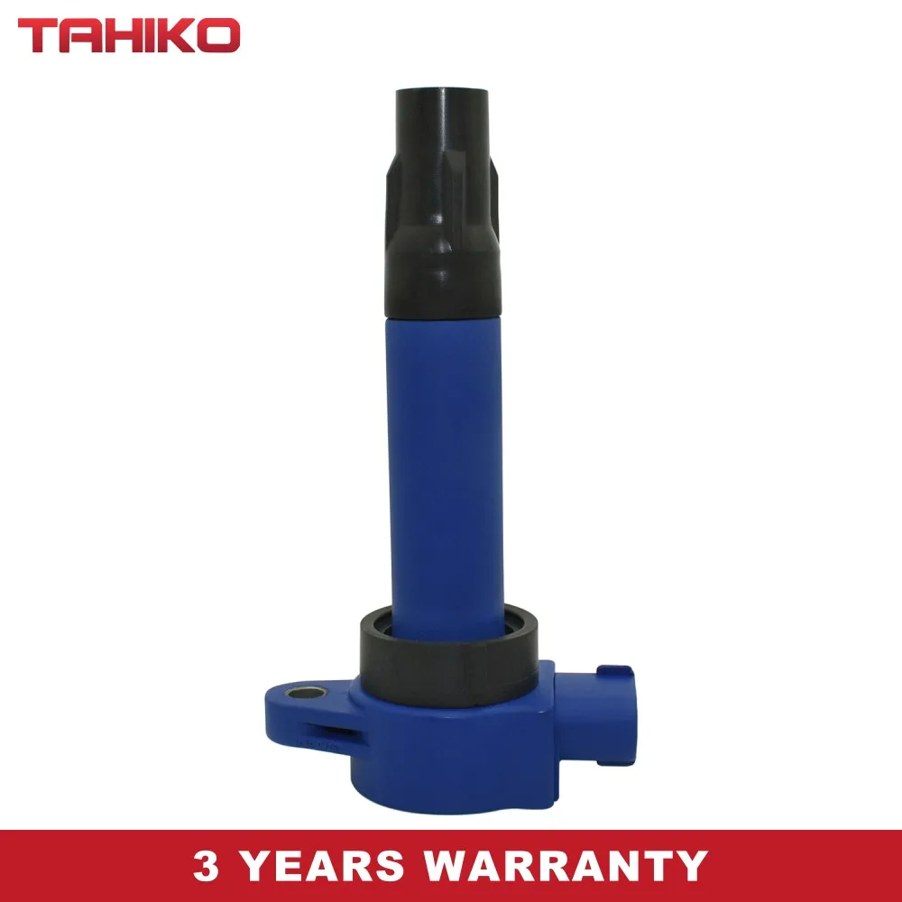 

Ignition coil 33400-76G1 fit for SUZUKI WAGON R MH21S 2003-2007