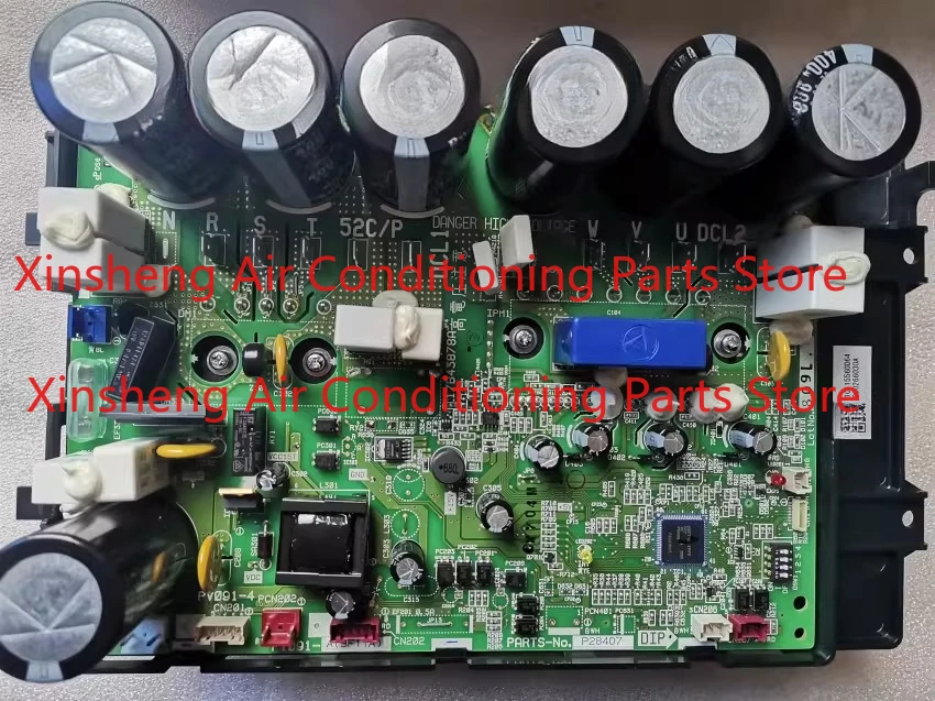 Brand new for Hisense Central Air Conditioner RAS-140/160/180FSYN2Q Inverter Module PV001-4