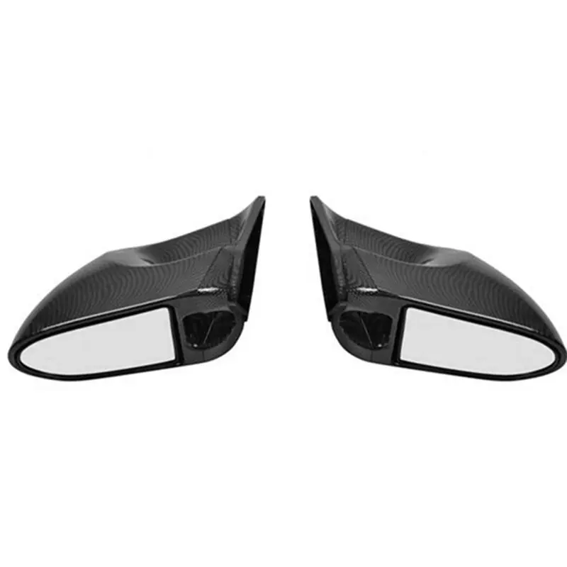 side-view-mirror-for-civic-eg-1992-1995-2-door-manual-adjustable-rearview-mirror-car-door-carbon-fiber-look