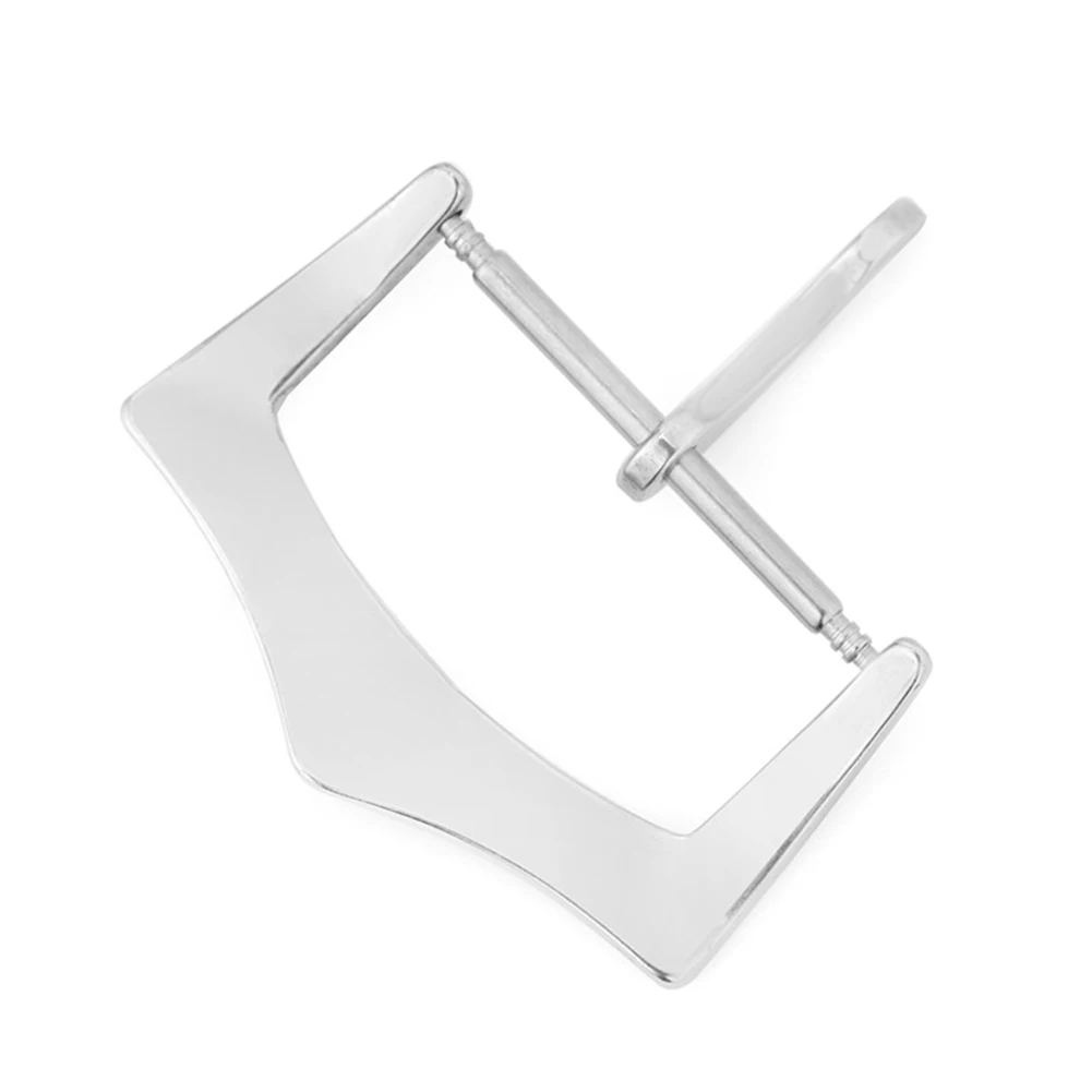 Metalen Horloge Band Gesp Multi-Color 20Mm/22Mm Rvs Horlogeband Sluiting Accessoires Voor Mannen Vrouwen