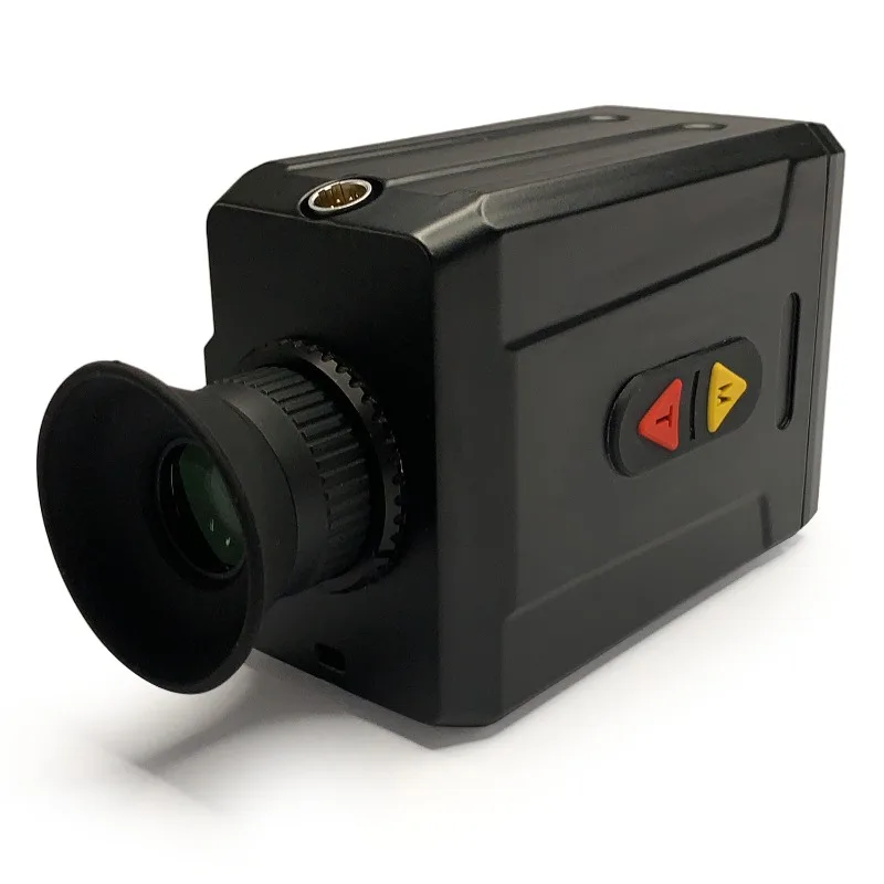 Distance Measurement Laser Rangefinder for Sight Scope Mounted