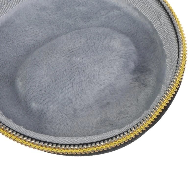 573A Single Hard Watch Travel Case, наручные часы SmartWatch Sports Watch Организаторы Организаторы, подходящие до 50 мм часов