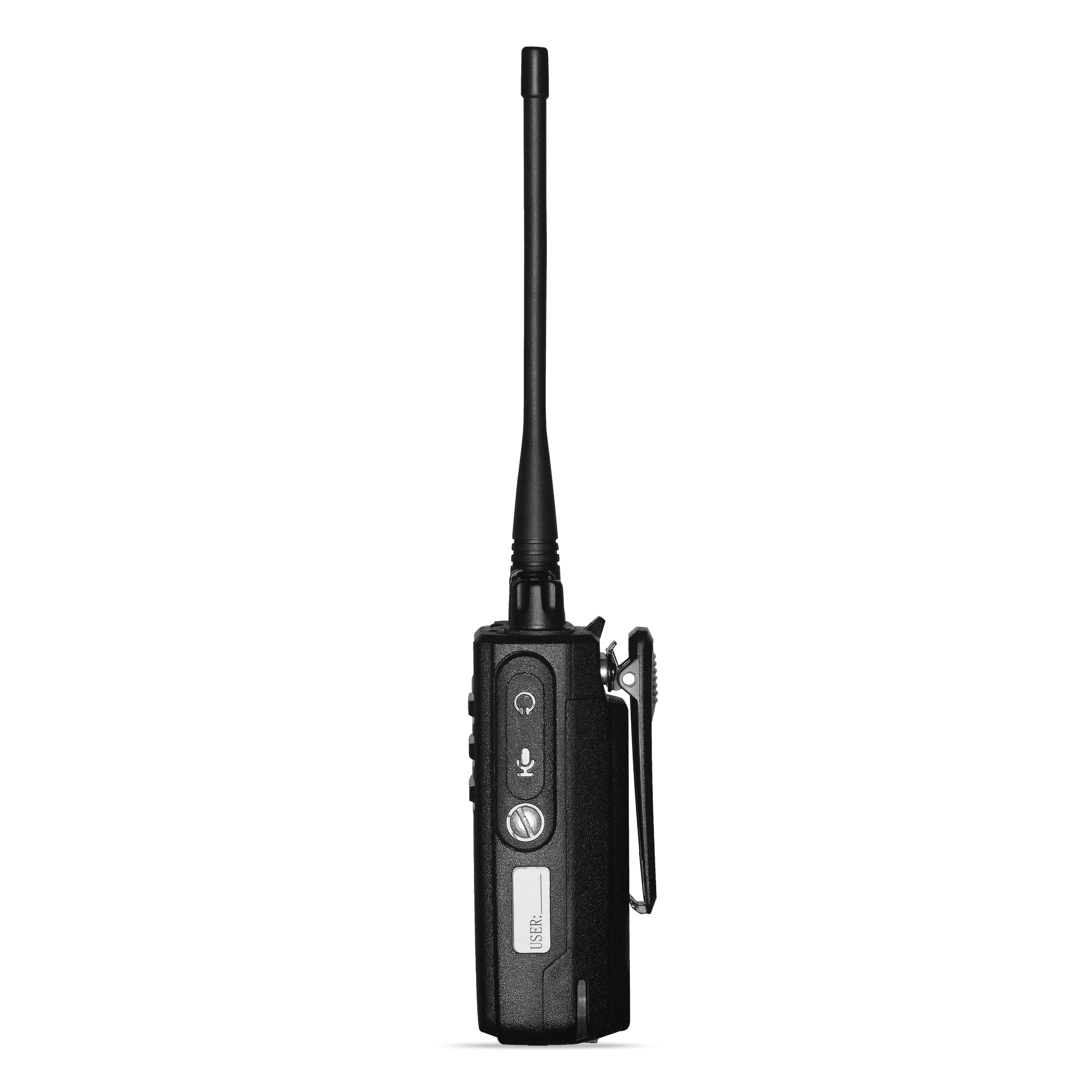 2021 New Hot-selling DMR walkie talkie LoRa mesh Digital two way radio UHF VHF walkie talkie JM-D2188 Walkie Talkie