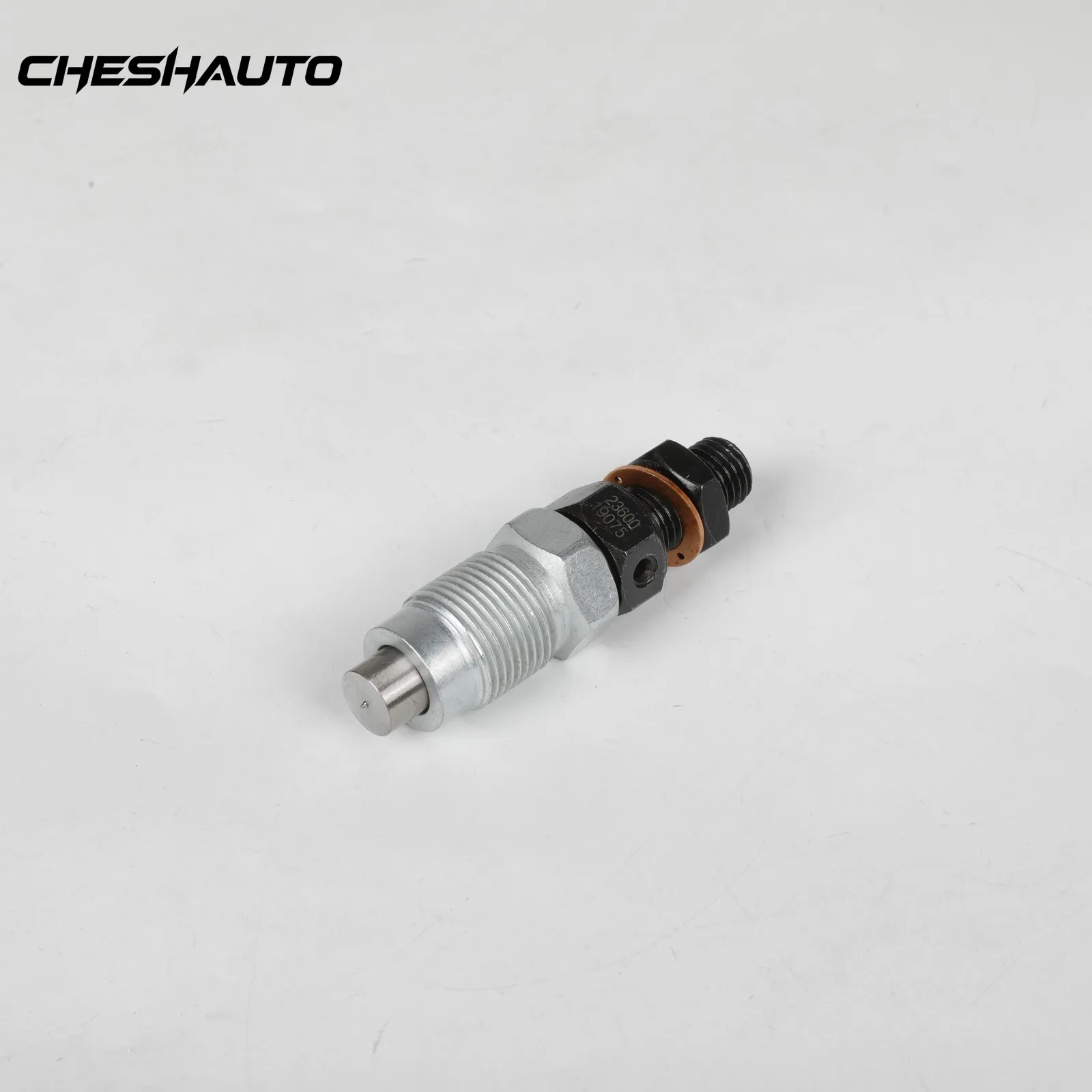 093500-6890 Diesel Injector for Toyota Land Cruiser Hilux 1HZ 4.2L Diesel Engine
