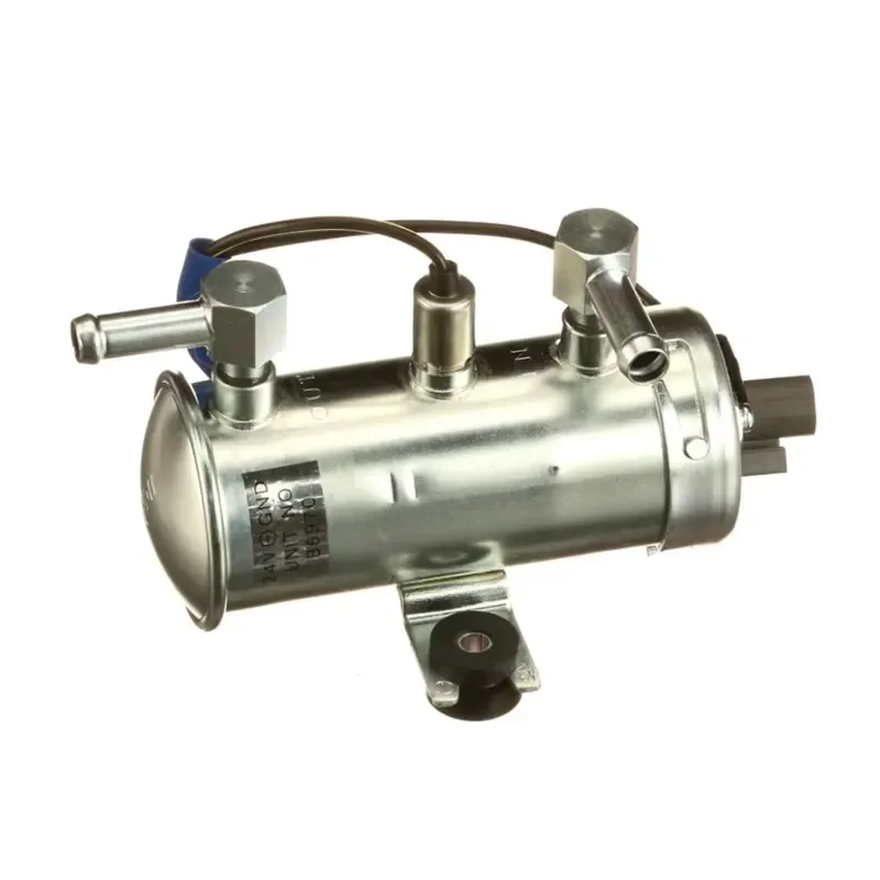 Excavator Parts Fuel Feed Pump KHH11882 KHH11880 for SH-5 SH130-5 SH210-5 SH350-6 SH350-5 SH460-5