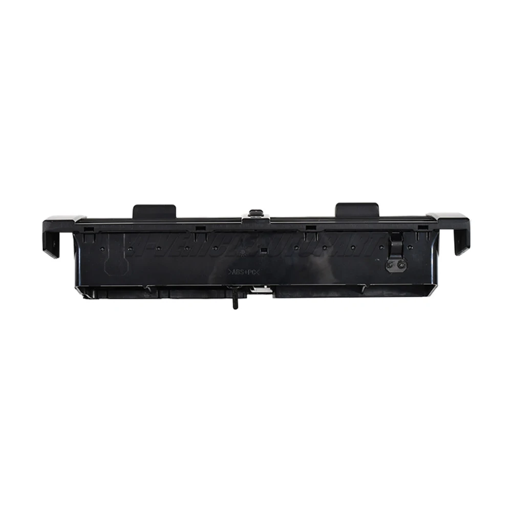A1248300754 New For Mercedes-Benz W124 1 Pc Middle Front Dashboard Air Vent AC Grille Diffuser Panel A1248300854 Car Accessories view 3