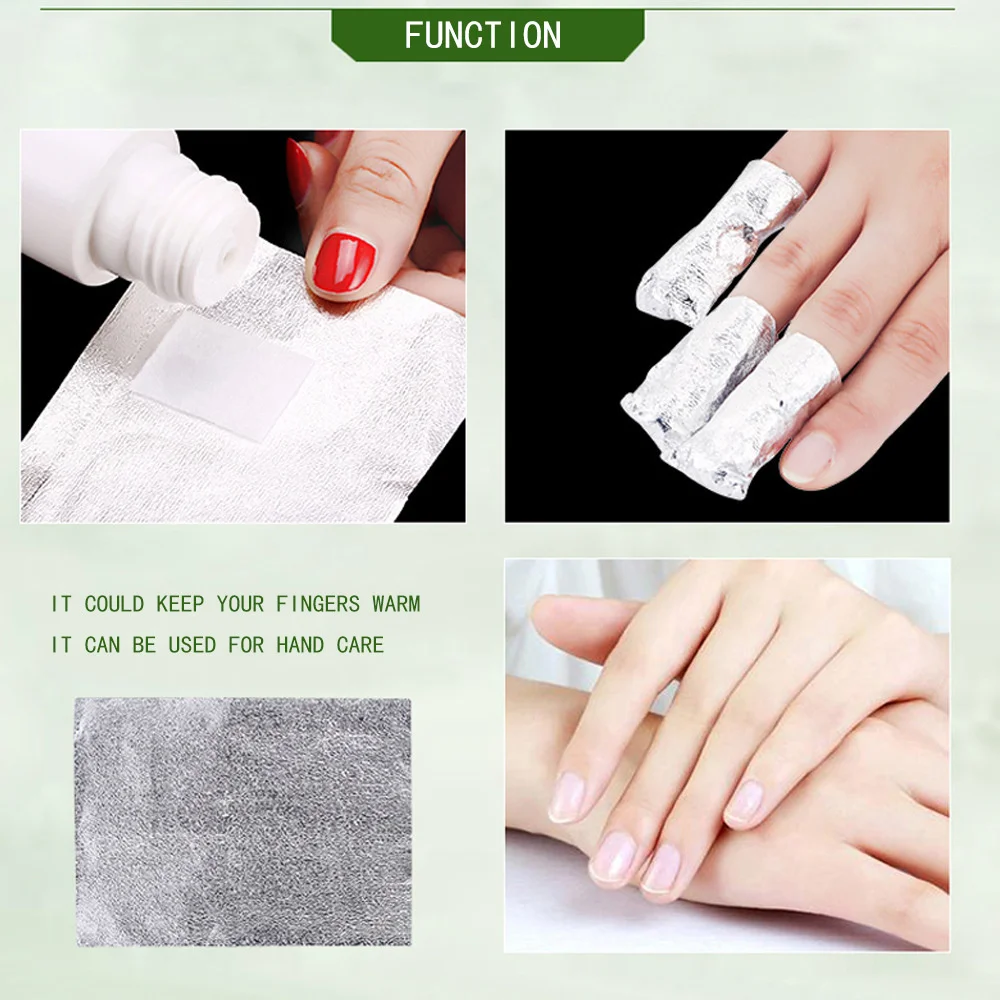 부드럽고 자극적이지 않은 일회용 네일 광택제 리무버, 수건, 고품질 재료, 네일 광택제 리무버, 두껍고 내구성
