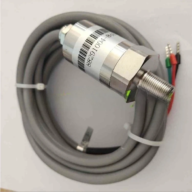 

88291004-848 Is Suitable for Air Compressor Pressure Sensors