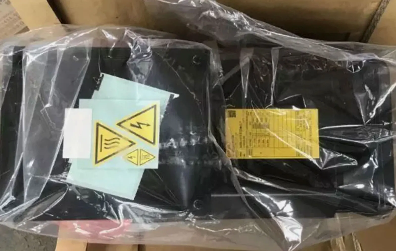 

Совершенно новый A06B-1410-B200 A06B-1420-B911 A06B-1424-B123 A06B-1428-B120 Гарантия один год