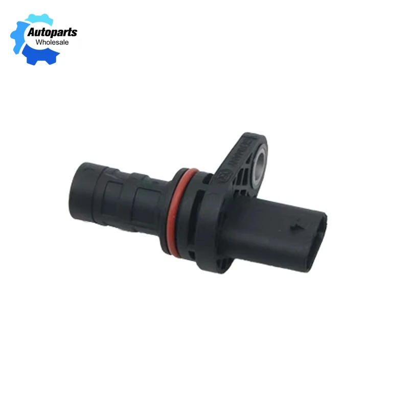 

06H906433C For Audi A4 Quattro A5 Sportback allroad Q5 VW Golf R 2015-2020 Crankshaft Position Sensor