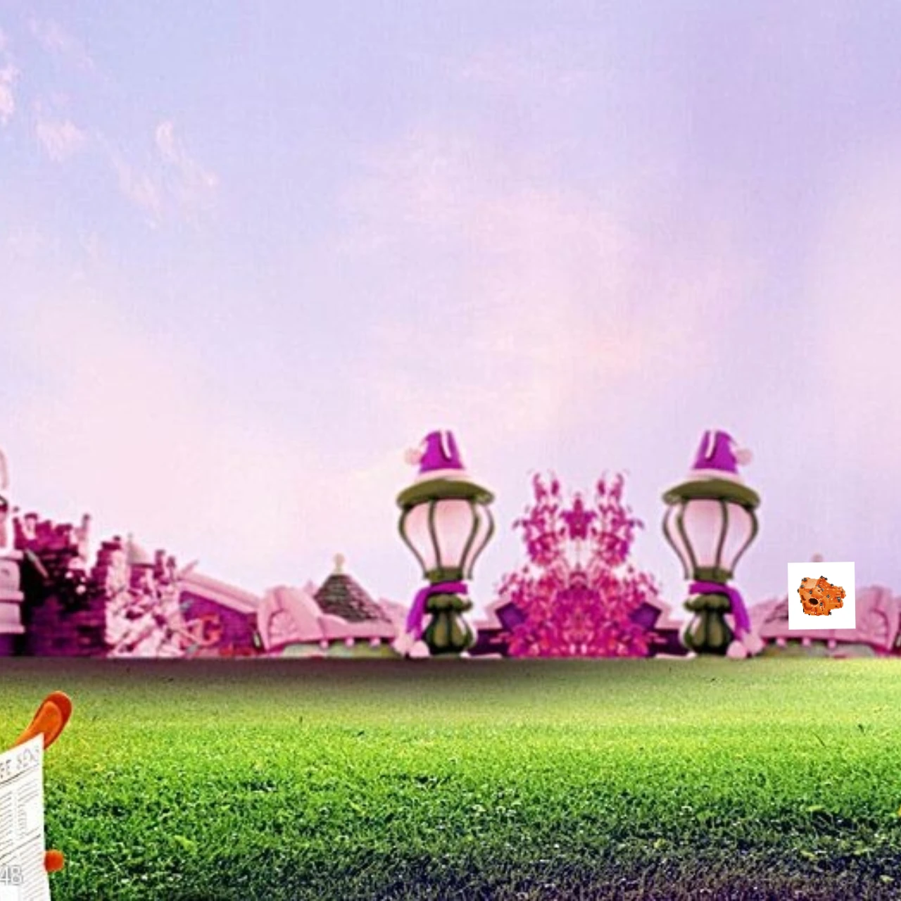 Gpm 7075 Alloy Fron…