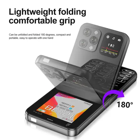 8 best sales स्मार्टफोन फोल्ड - №7