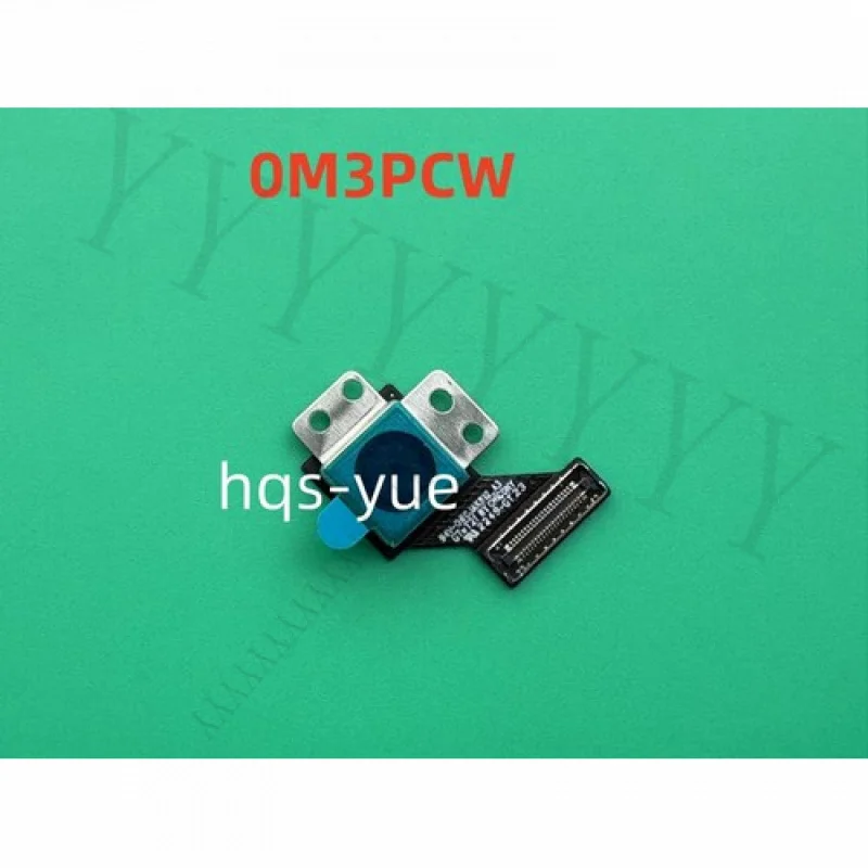 

Q+ Original for DELL Latitude 7320 Detachable 2-in-1 REAR CAMERA M3PCW 0M3PCW
