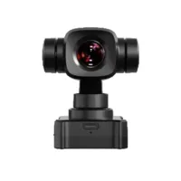 SIYI New A8 mini 4K 8MP Ultra HD 6X Digital Zoom Gimbal Camera with 1/1.7\