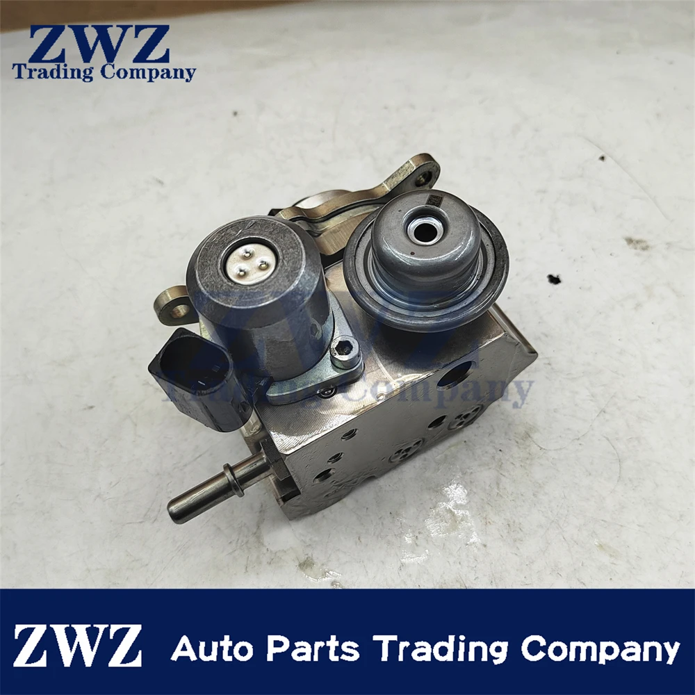 For Peugeot 207 308 408 508 Citroen C4 C5 DS3 DS4 DS5 MINI High Pressure Fuel Pump 9819938480 1920LL 1659165 1675941280