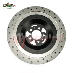 Fit For Honda Goldwind 1800 / ABS GL1800 2001 - 2017 Motorcycle Rear Brake Disc