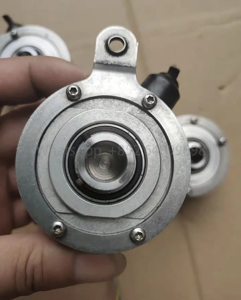 Enkoder ROD425 2968 94S05-0X diuji oke untuk motor ROD425 2968 94S05 0X