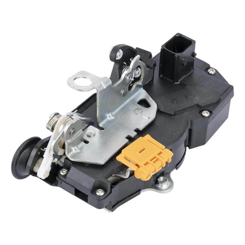 Super Sale Car Rear Lock 5-Pin (Left) 25876389 for Chevrolet Cadillac
