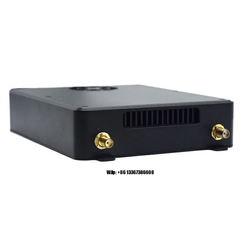 Wireless Data Link Telemetry UAV Transmitter and Receiver UAV Radio Repeater Accessories