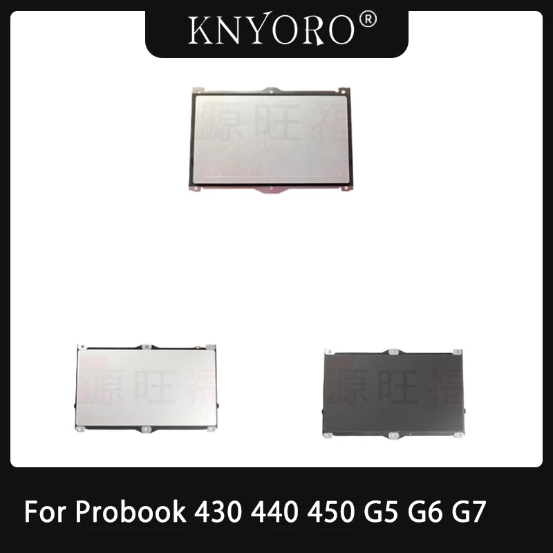 أجهزة الكمبيوتر المحمولة الجديدة لوحة اللمس ل Probook 430 440 450 G5 G6 G7 الكمبيوتر المحمول لوحة اللمس لوحة الماوس الملحقات TM-P3338 TM-P3563 TM-3339 #1